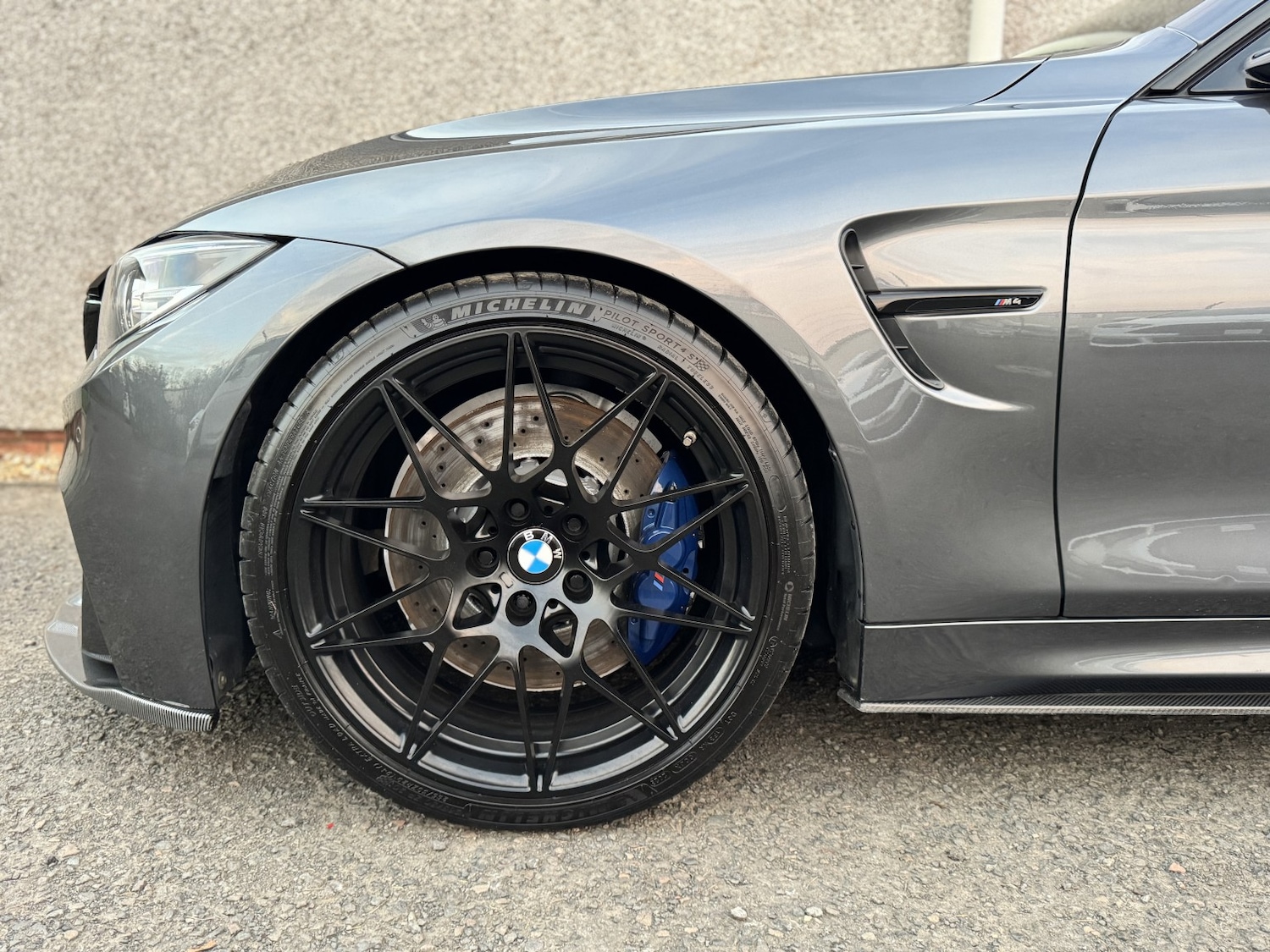 Used BMW M4 2020 for sale - 76769878: Photo 21