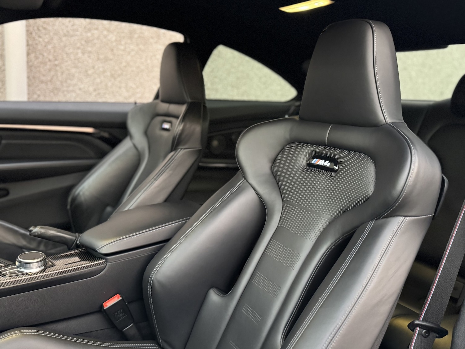 Used BMW M4 2020 for sale - 76769878: Photo 23