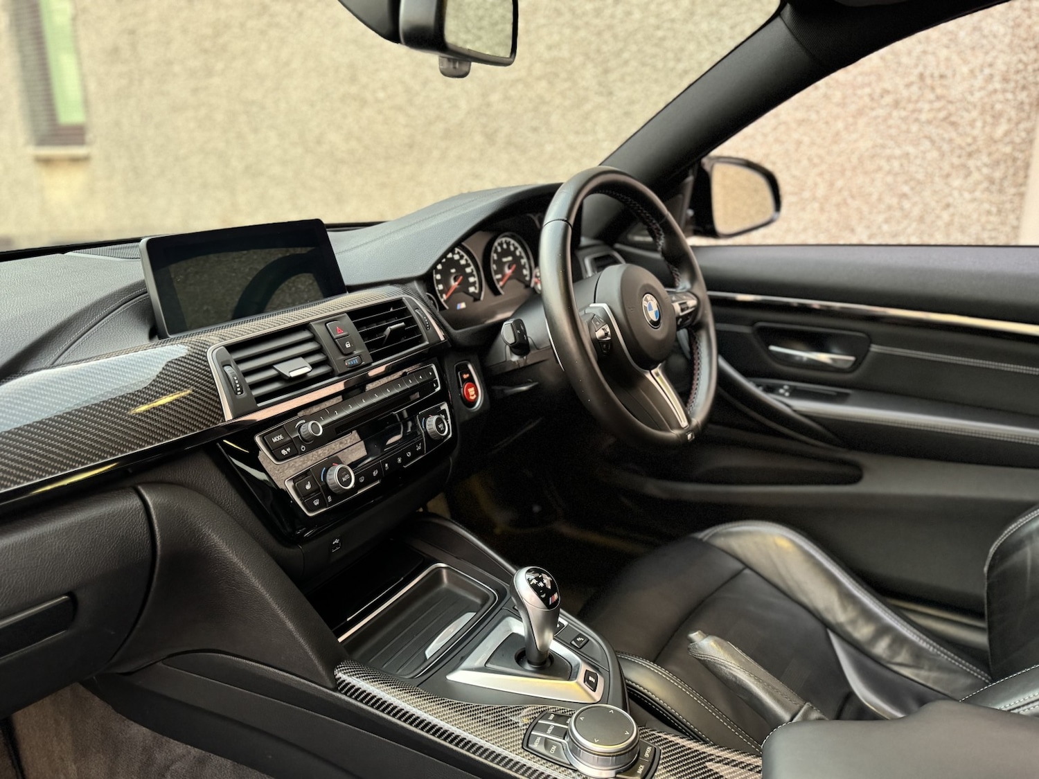 Used BMW M4 2020 for sale - 76769878: Photo 24