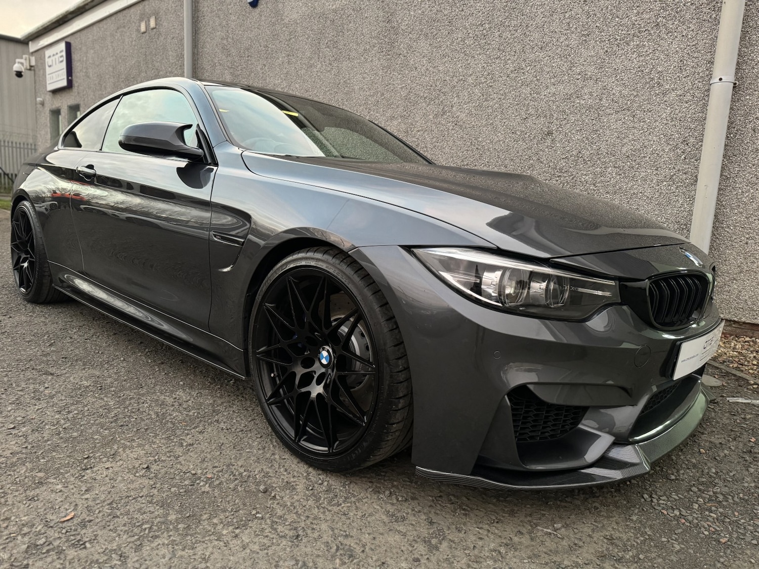Used BMW M4 2020 for sale - 76769878: Photo 29