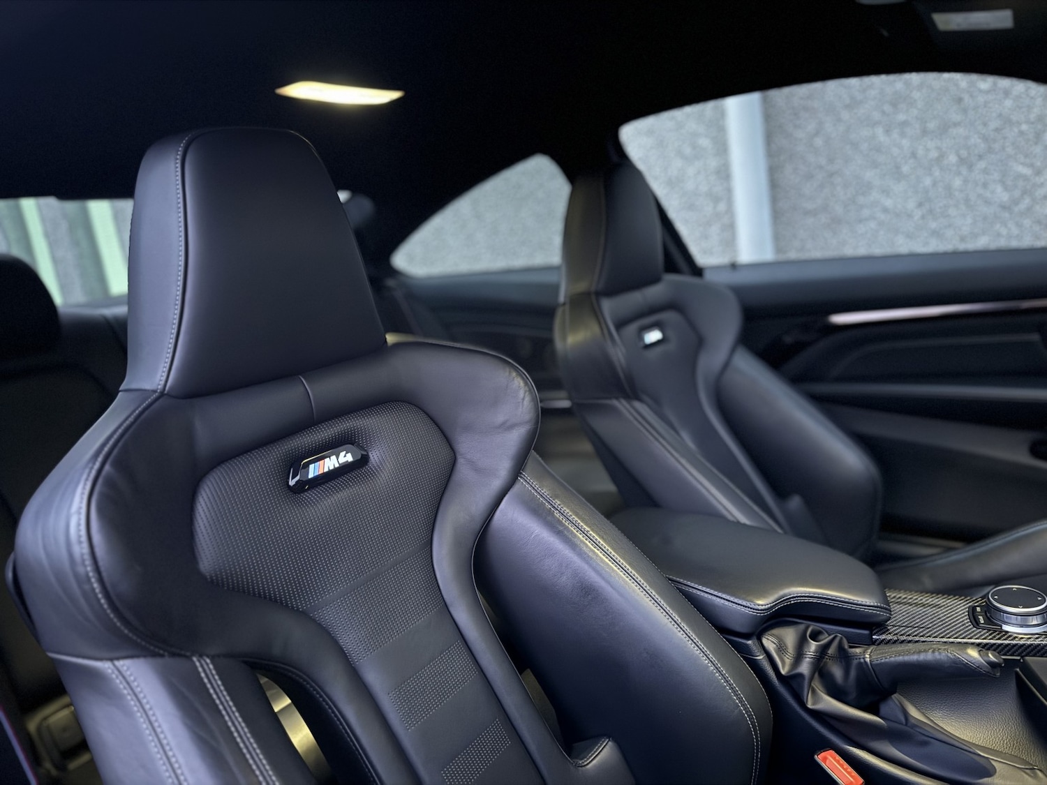 Used BMW M4 2020 for sale - 76769878: Photo 30