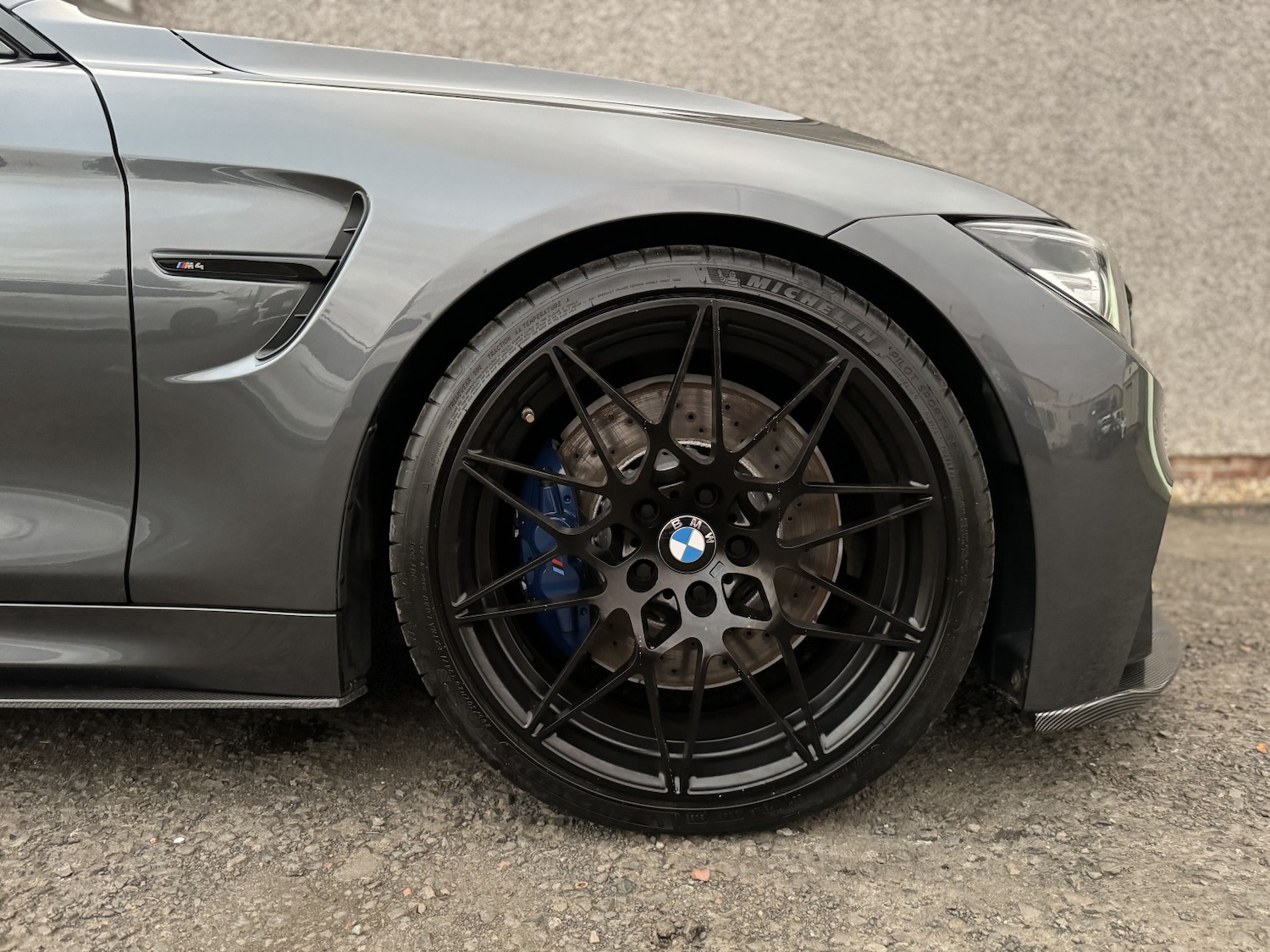 Used BMW M4 2020 for sale - 76769878: Photo 31