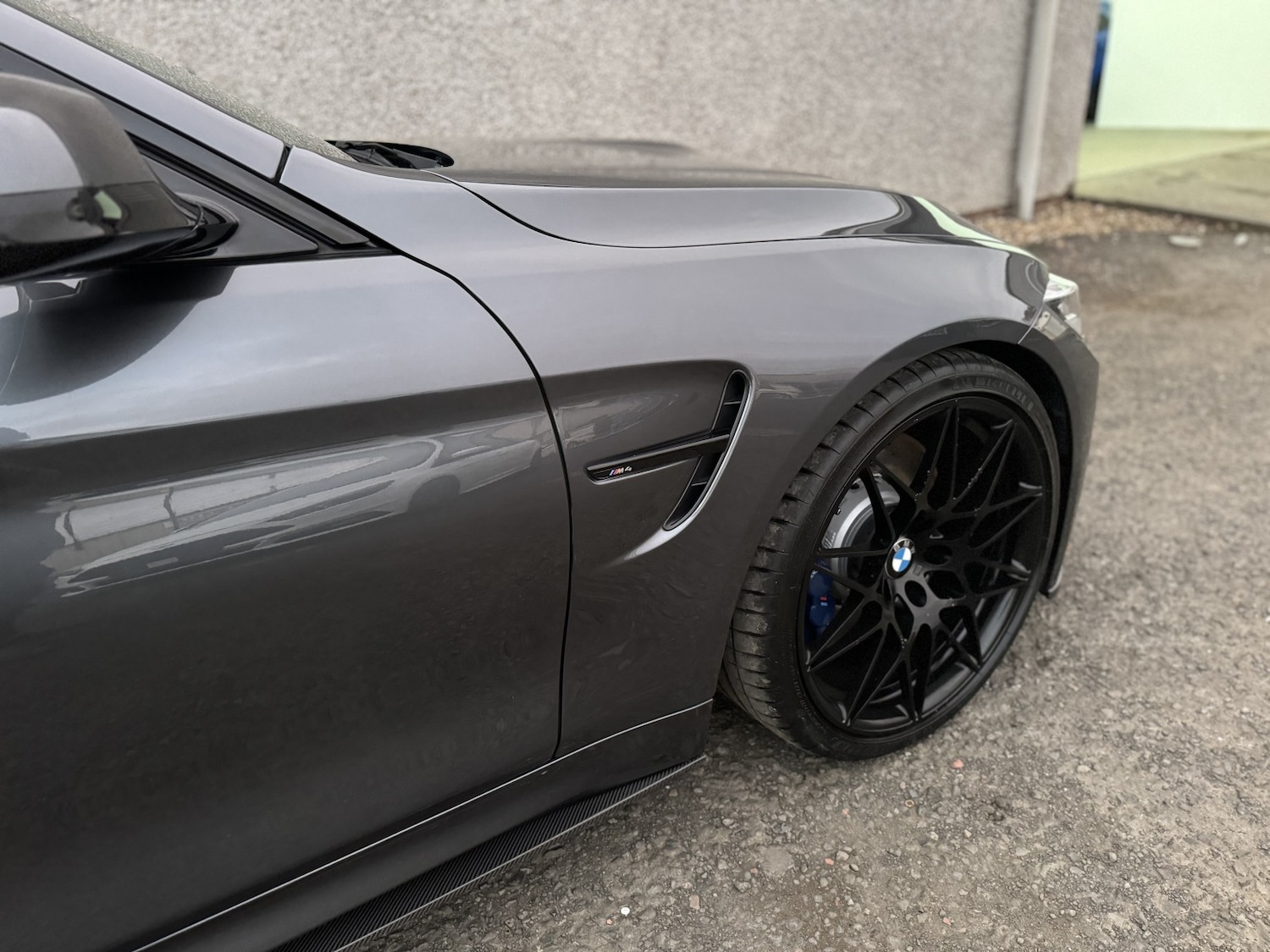 Used BMW M4 2020 for sale - 76769878: Photo 32