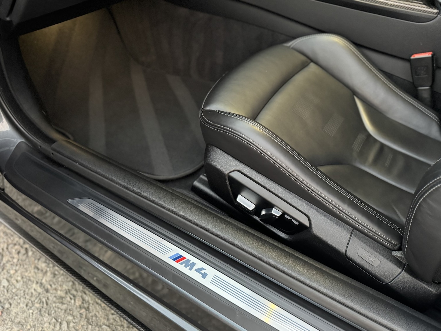 Used BMW M4 2020 for sale - 76769878: Photo 33