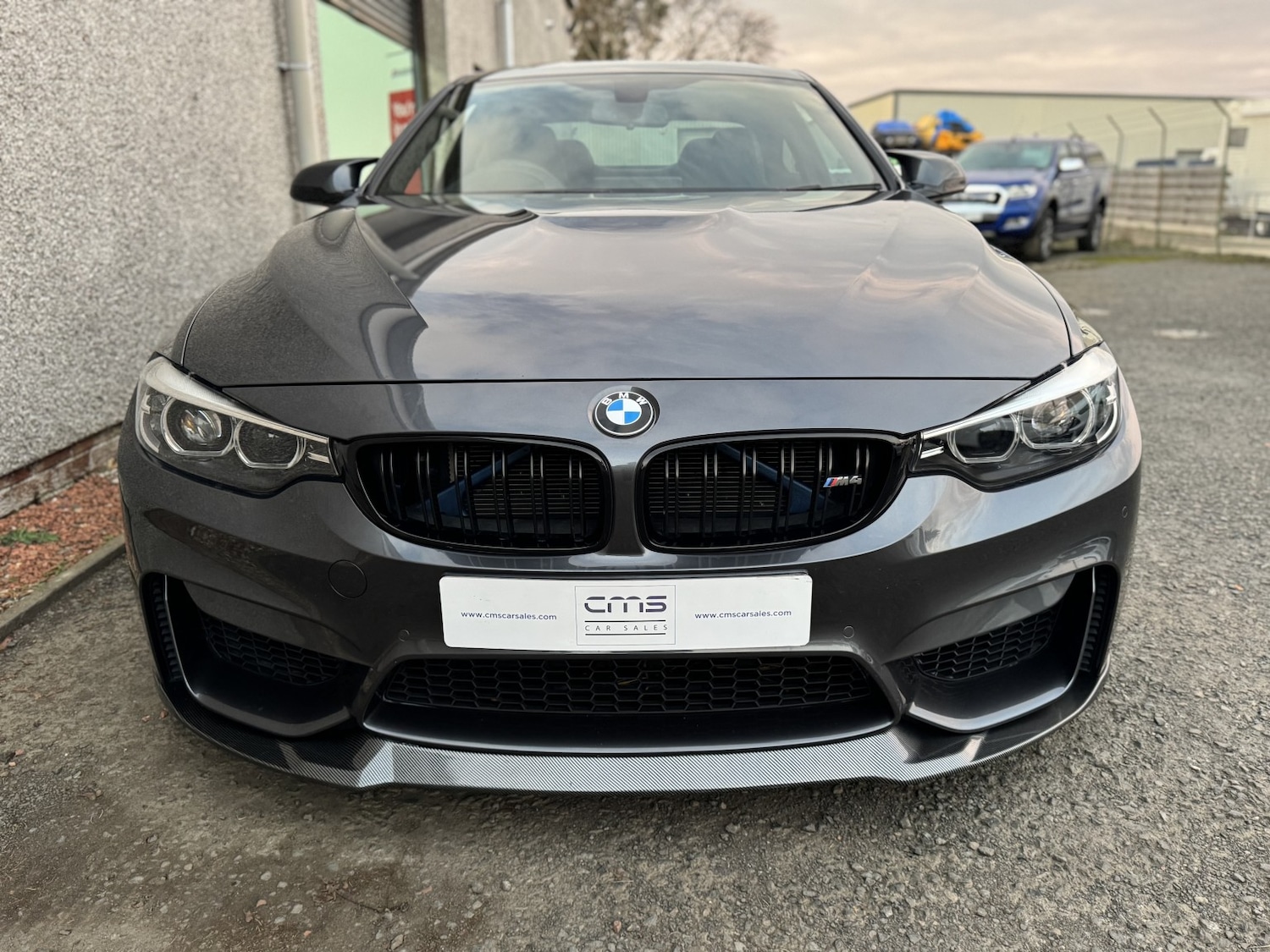 Used BMW M4 2020 for sale - 76769878: Photo 34