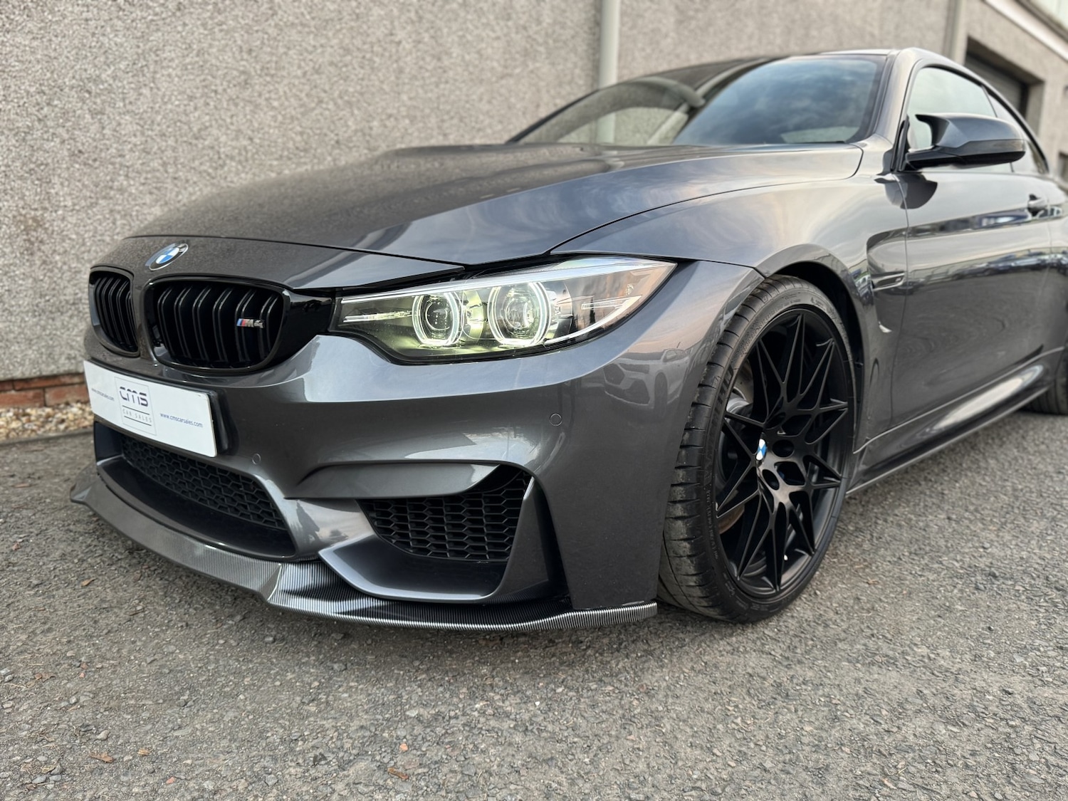 Used BMW M4 2020 for sale - 76769878: Photo 36