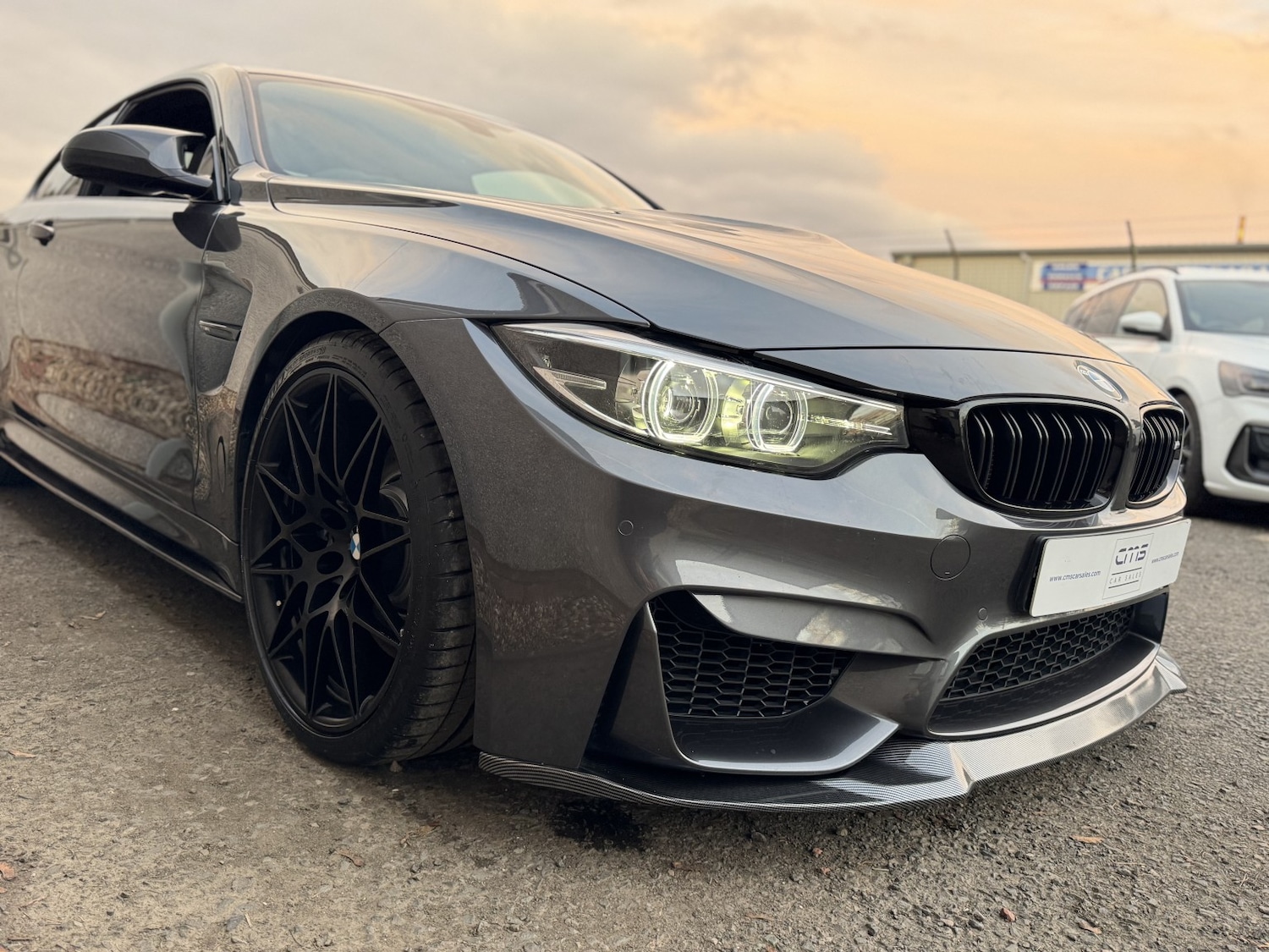 Used BMW M4 2020 for sale - 76769878: Photo 37