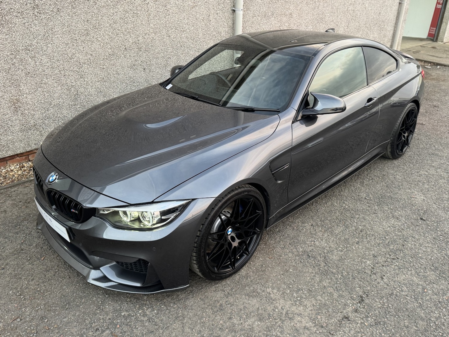 Used BMW M4 2020 for sale - 76769878: Photo 41