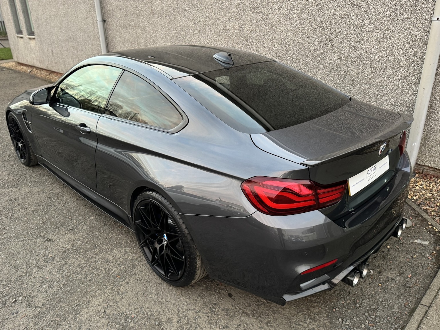 Used BMW M4 2020 for sale - 76769878: Photo 42