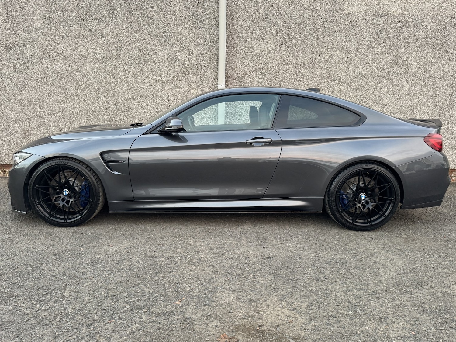 Used BMW M4 2020 for sale - 76769878: Photo 43