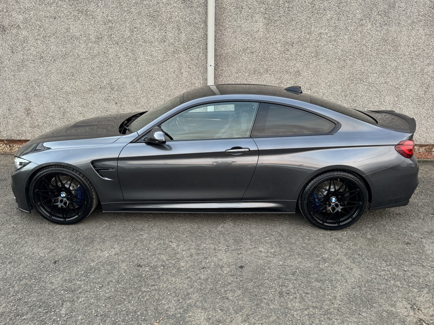 Used BMW M4 2020 for sale - 76769878: Photo 44