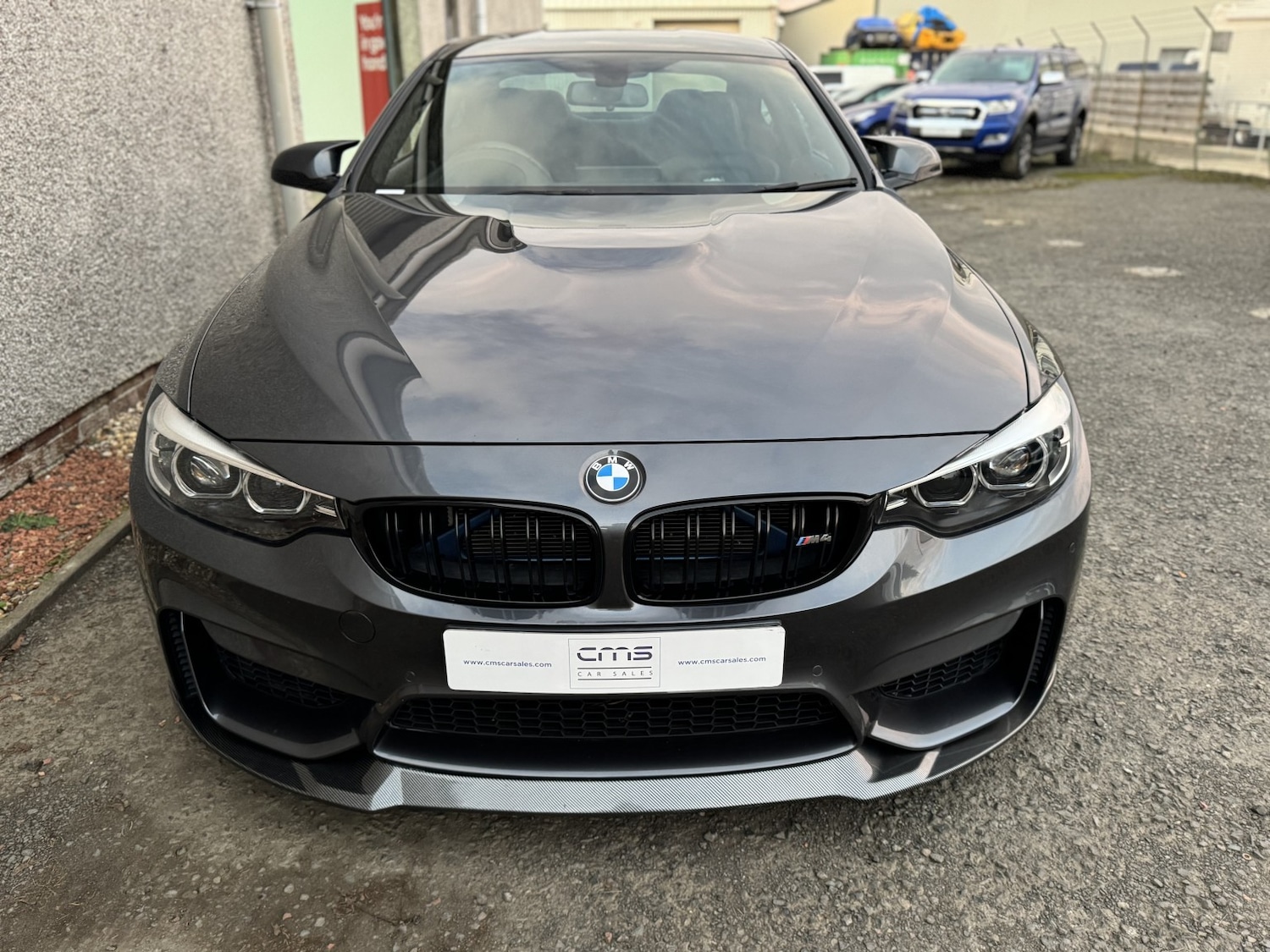 Used BMW M4 2020 for sale - 76769878: Photo 46