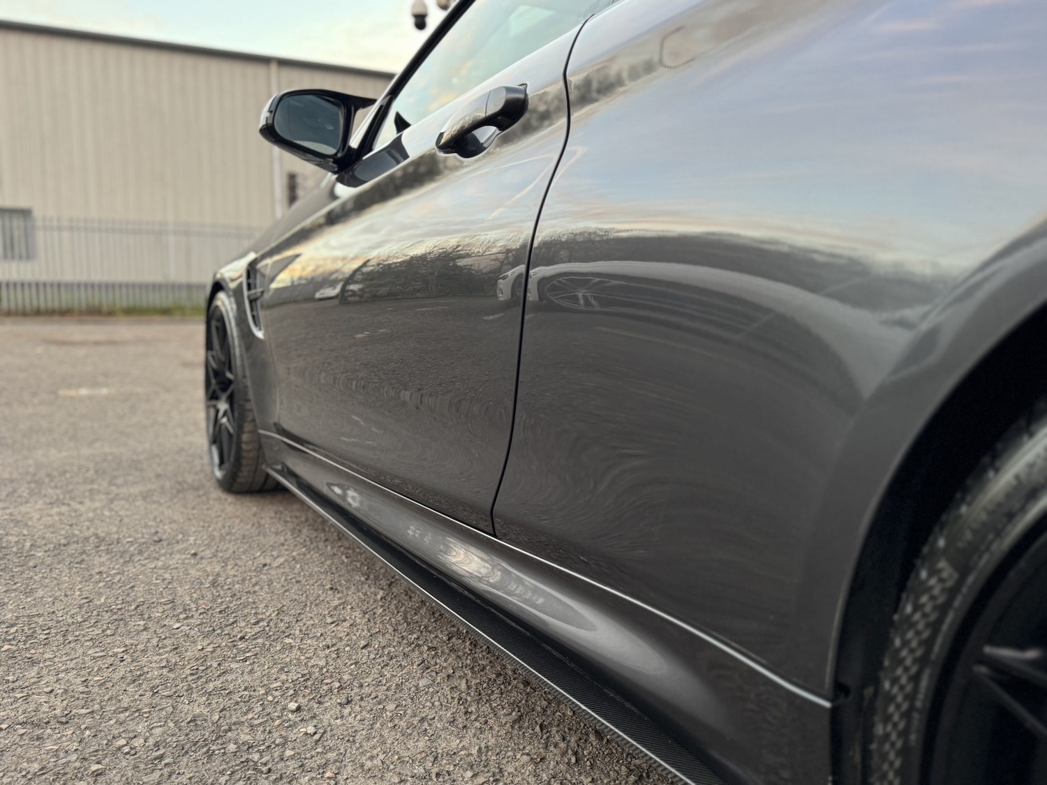 Used BMW M4 2020 for sale - 76769878: Photo 47