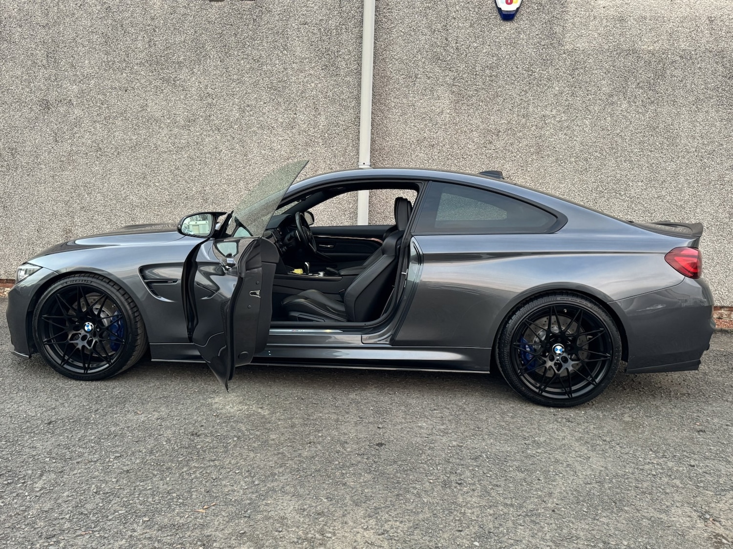 Used BMW M4 2020 for sale - 76769878: Photo 52