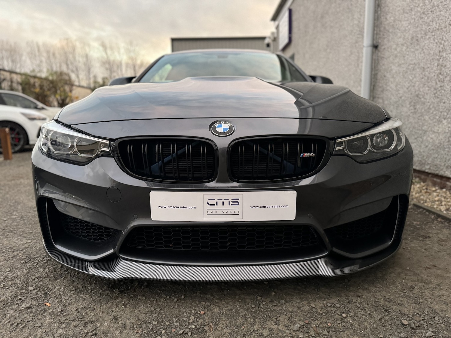 Used BMW M4 2020 for sale - 76769878: Photo 54