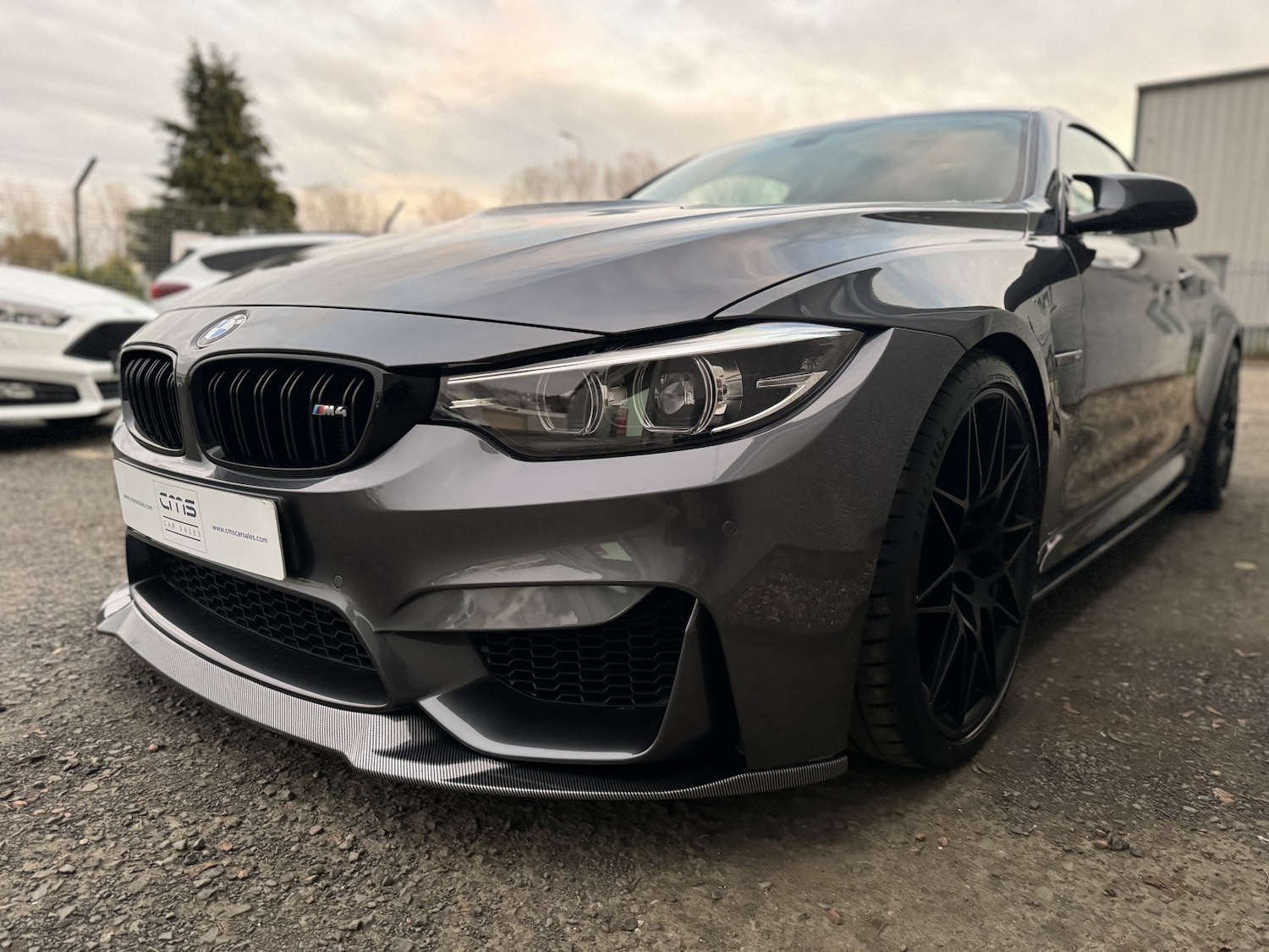 Used BMW M4 2020 for sale - 76769878: Photo 56