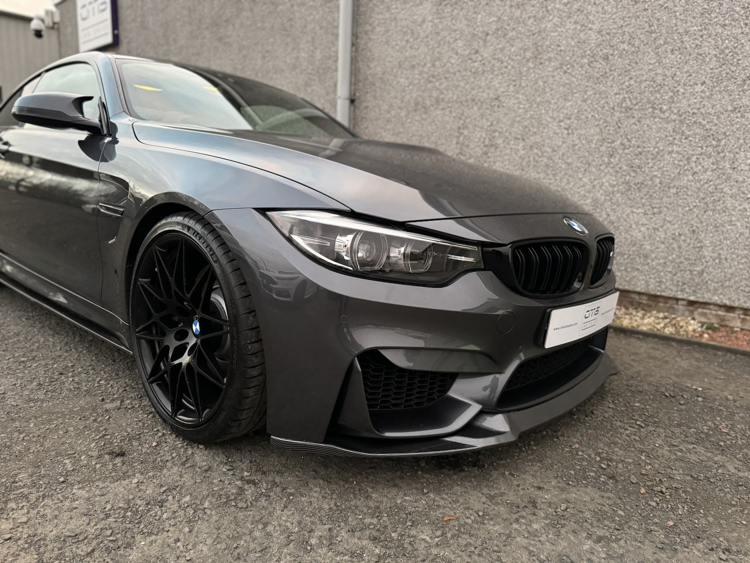 Used BMW M4 2020 for sale - 76769878: Photo 57