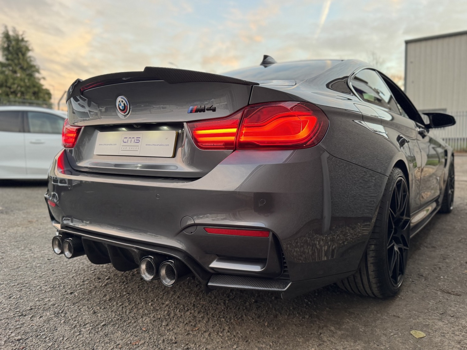 Used BMW M4 2020 for sale - 76769878: Photo 58