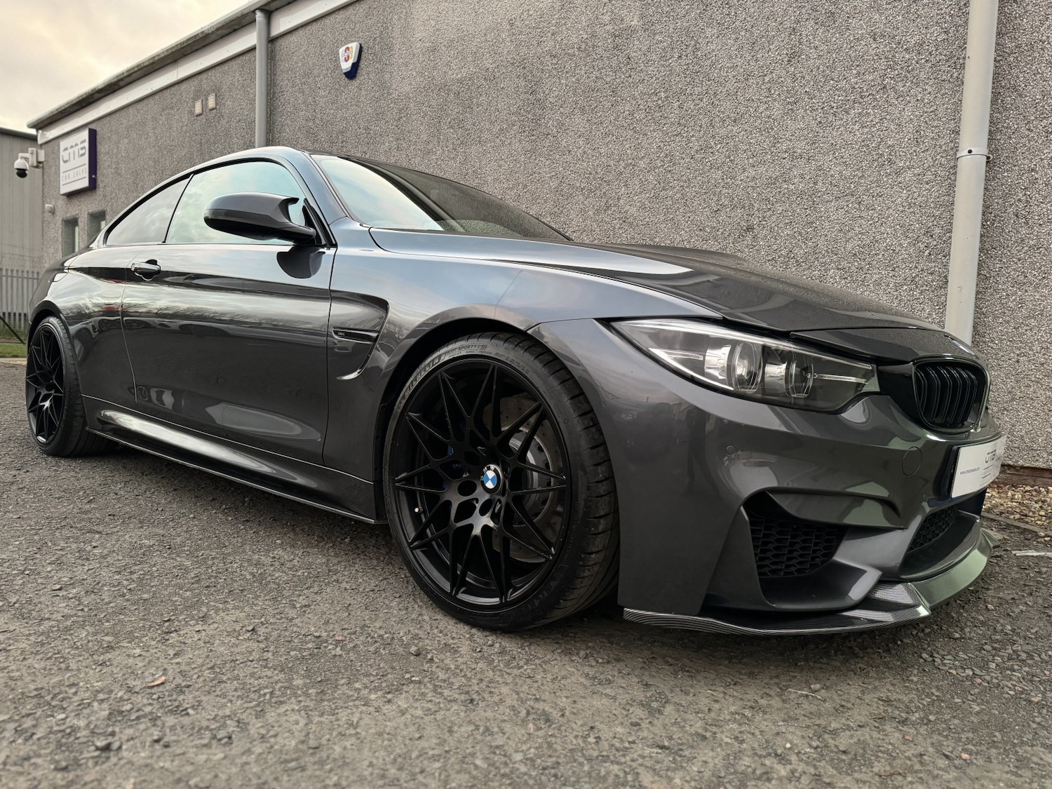 Used BMW M4 2020 for sale - 76769878: Photo 6