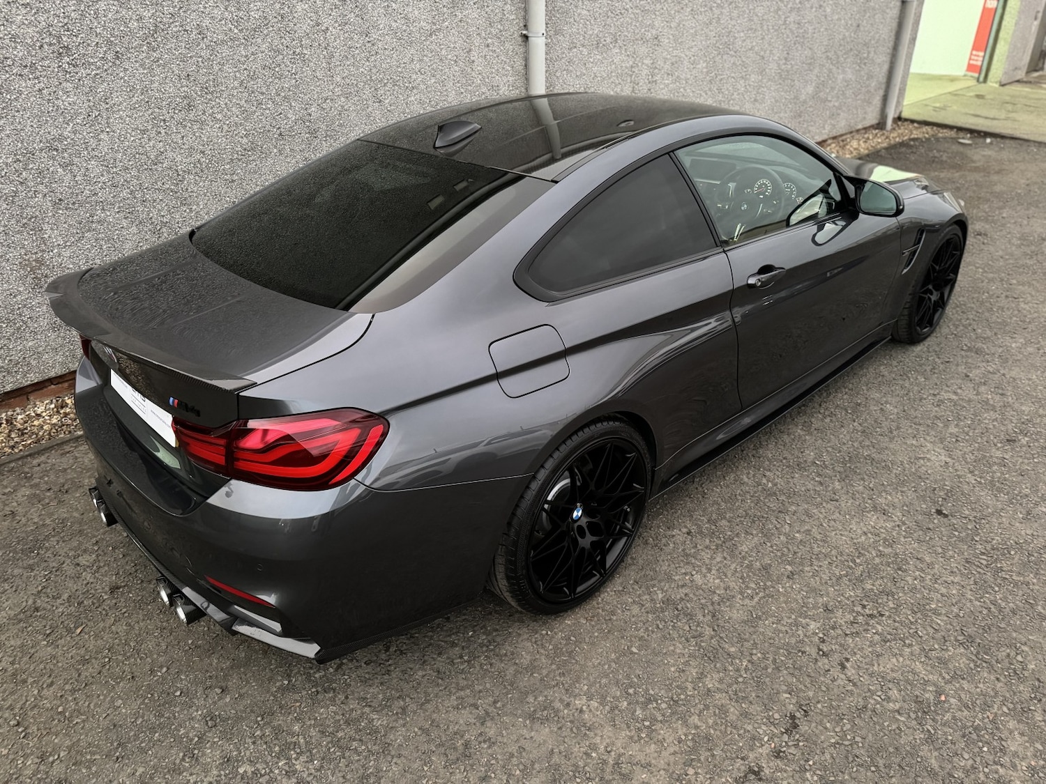 Used BMW M4 2020 for sale - 76769878: Photo 62