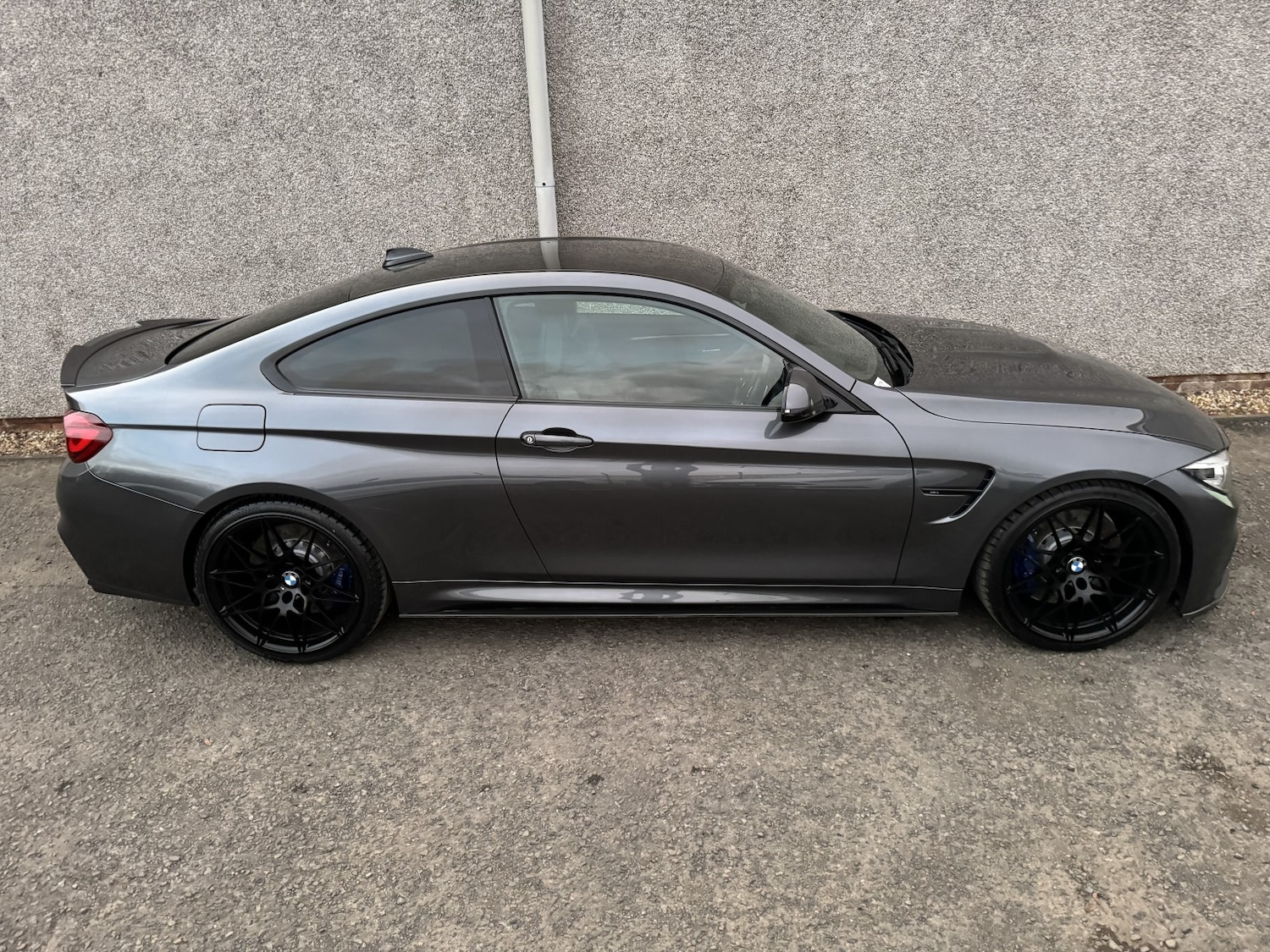 Used BMW M4 2020 for sale - 76769878: Photo 64