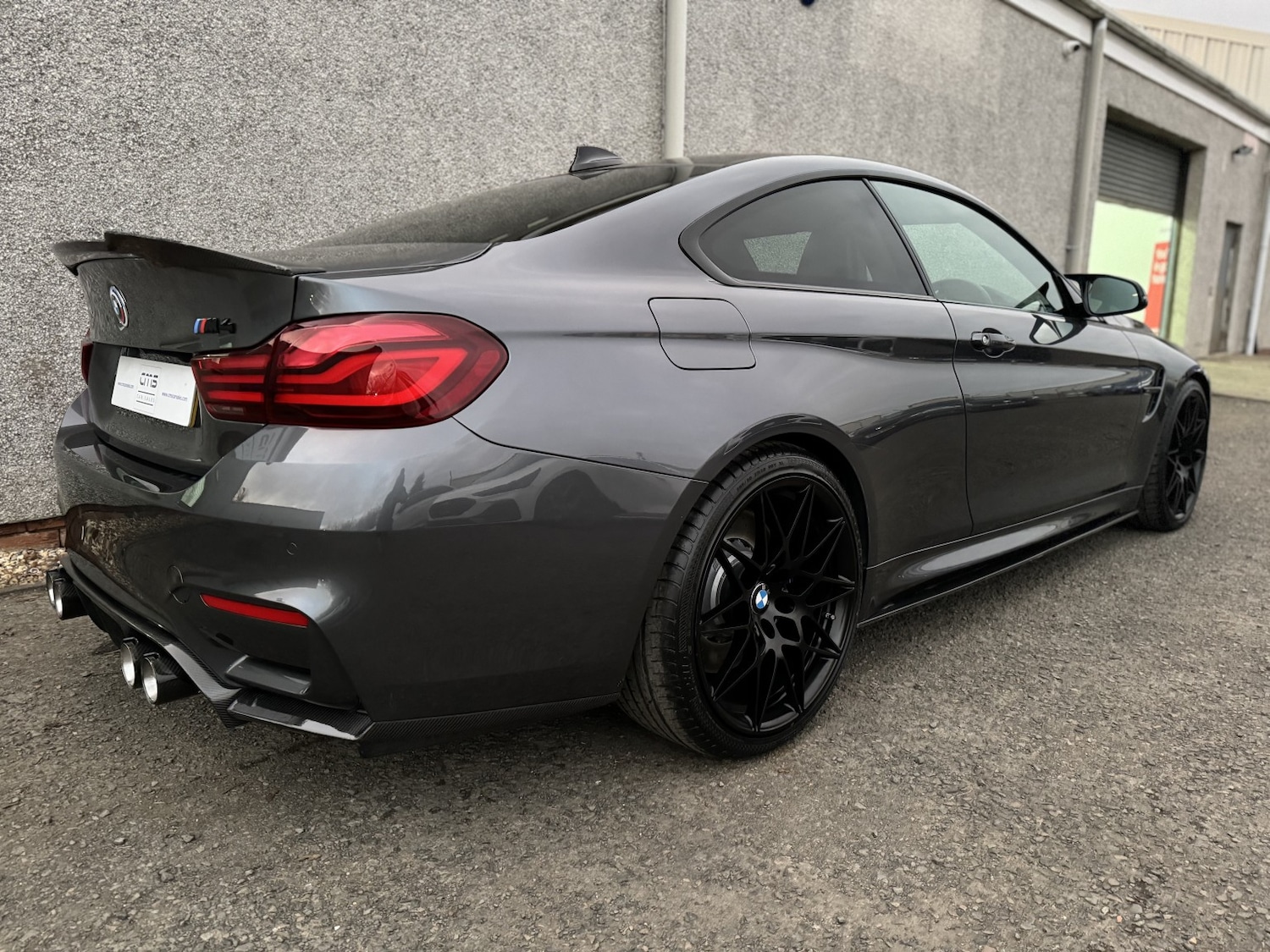 Used BMW M4 2020 for sale - 76769878: Photo 65
