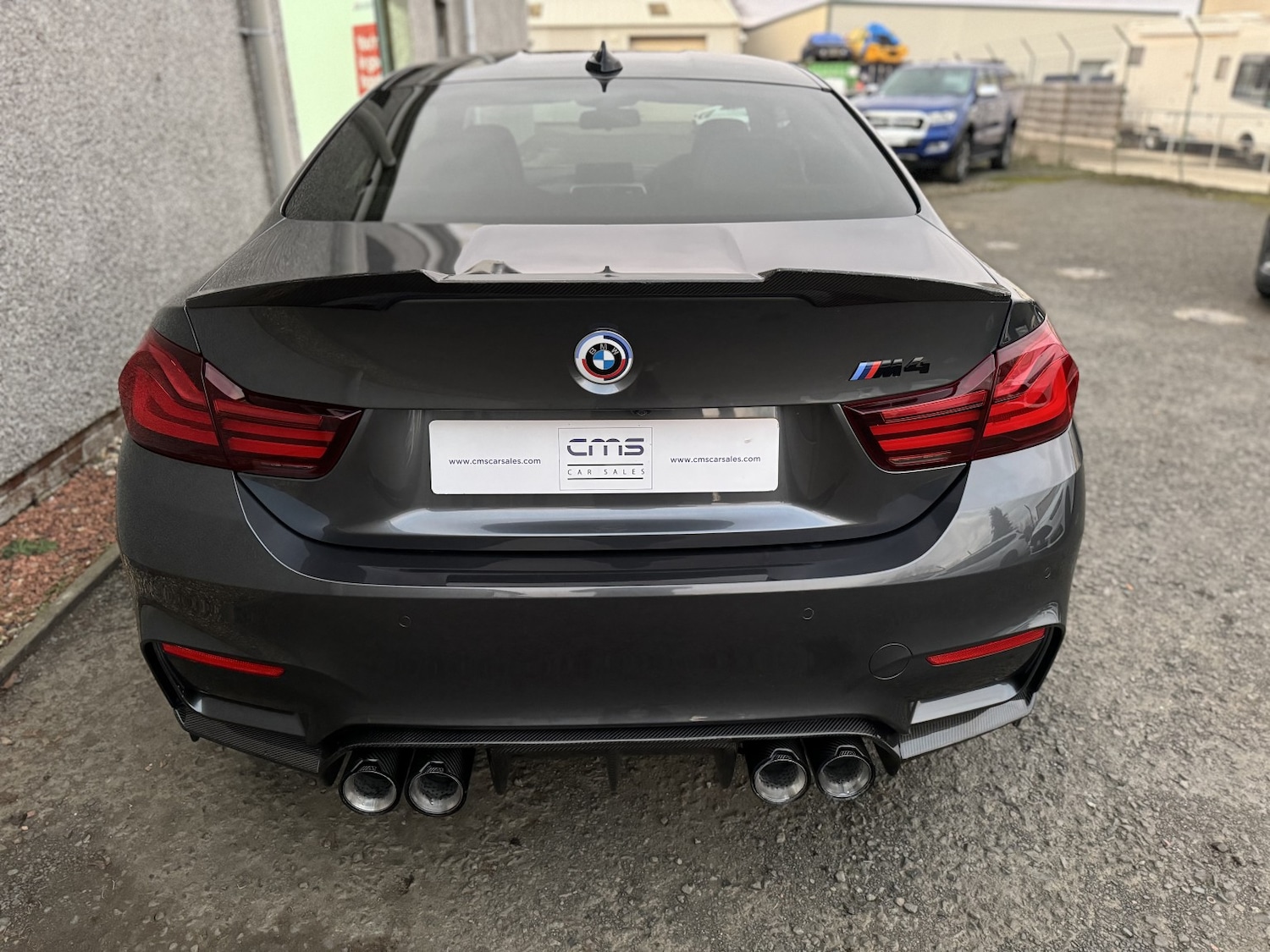 Used BMW M4 2020 for sale - 76769878: Photo 66