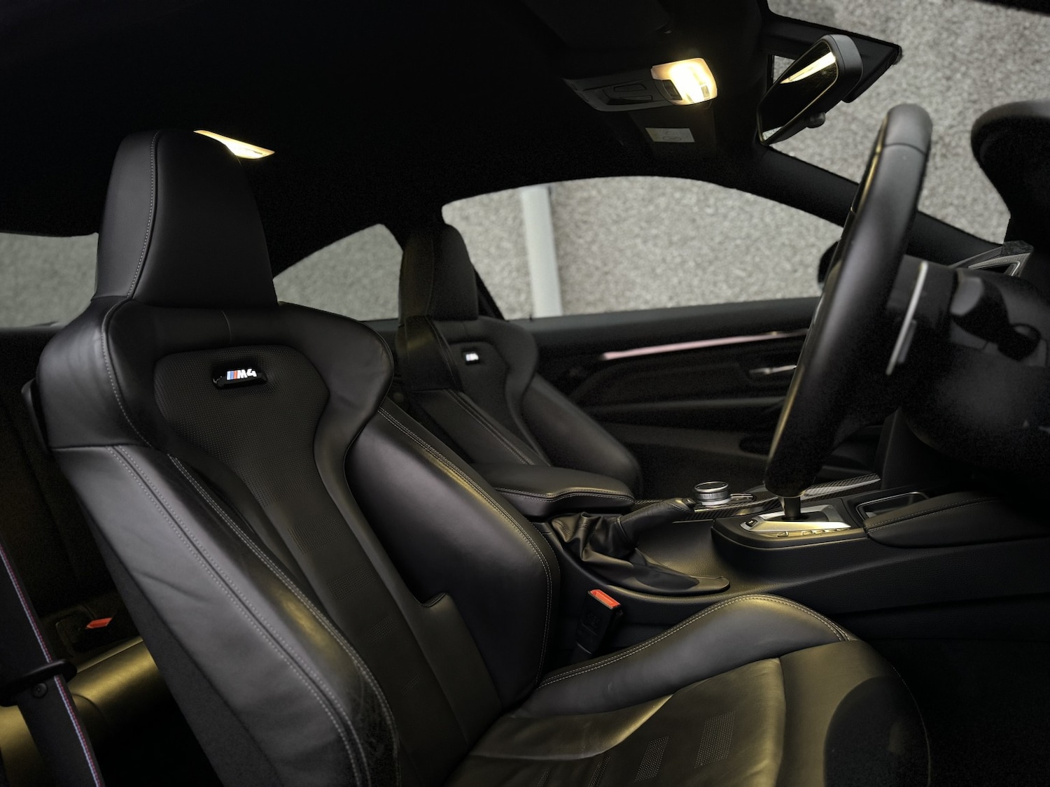 Used BMW M4 2020 for sale - 76769878: Photo 68