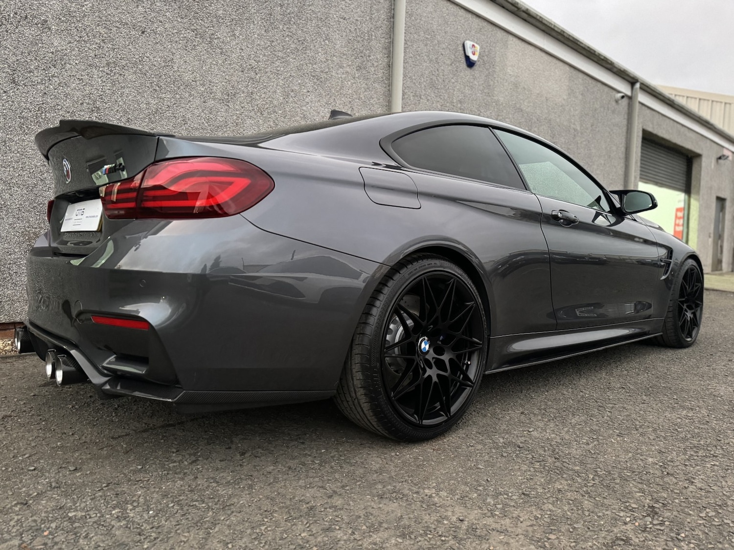 Used BMW M4 2020 for sale - 76769878: Photo 7