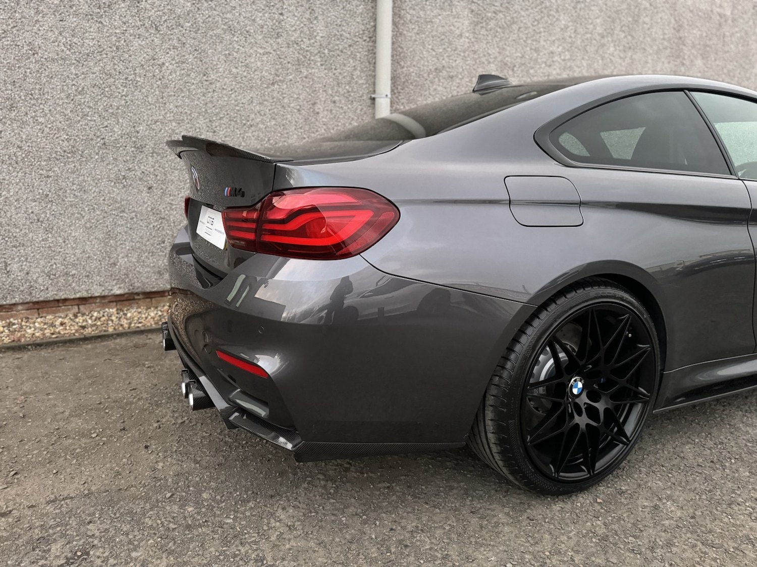 Used BMW M4 2020 for sale - 76769878: Photo 71