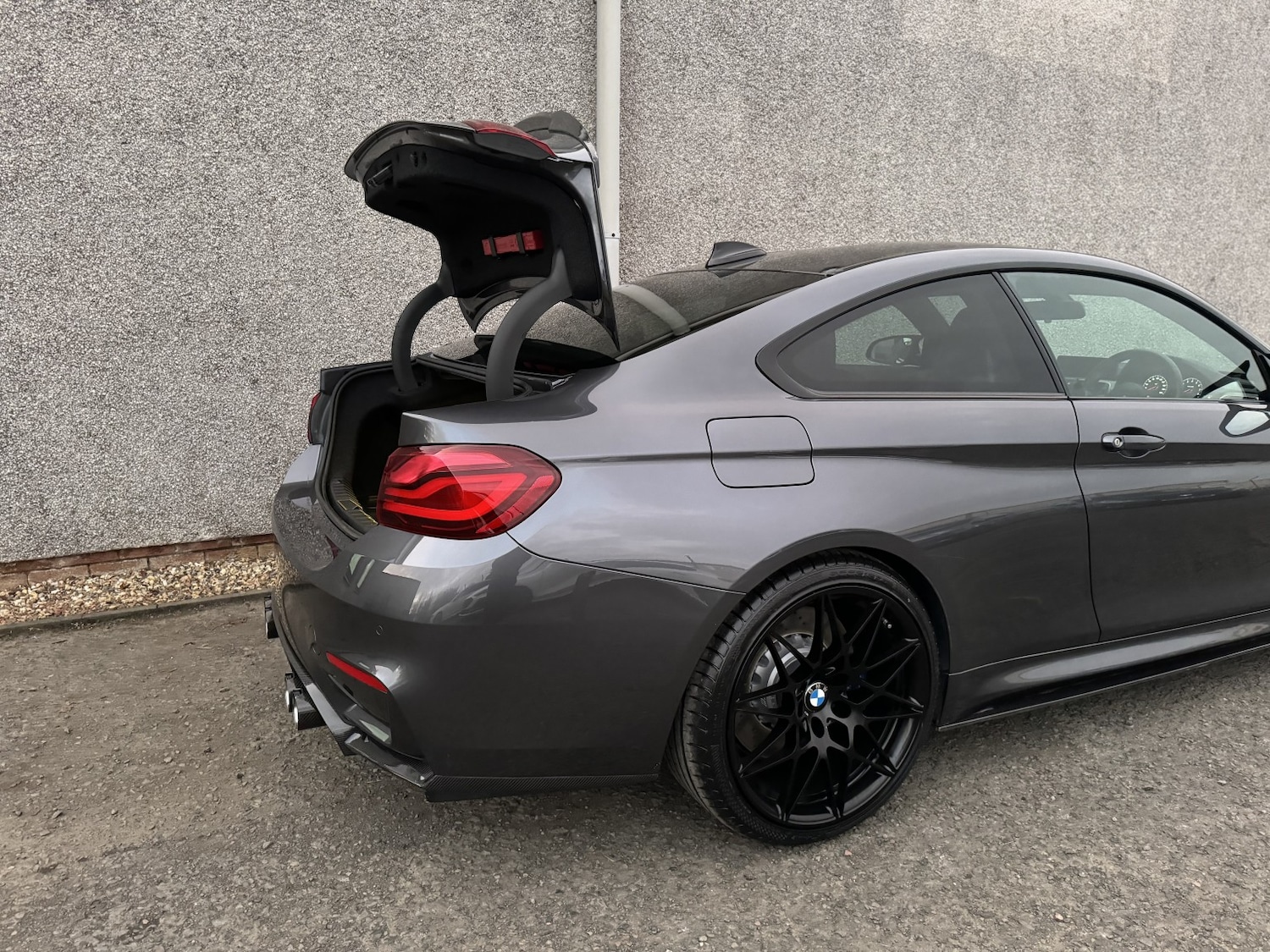 Used BMW M4 2020 for sale - 76769878: Photo 72