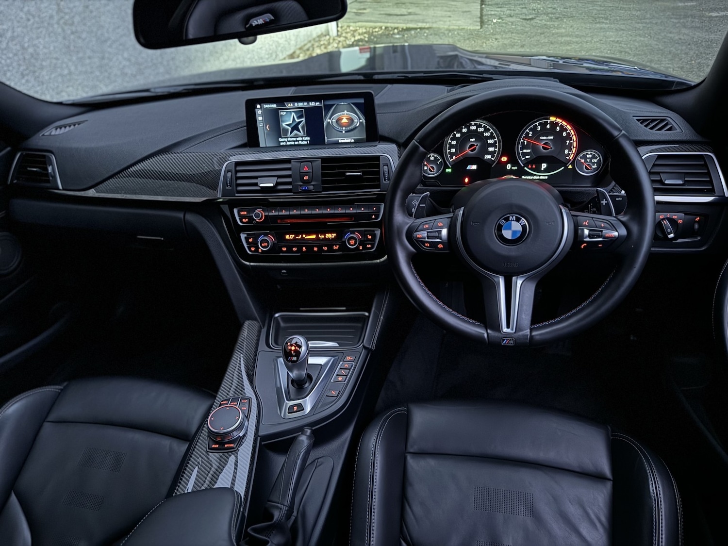 Used BMW M4 2020 for sale - 76769878: Photo 74