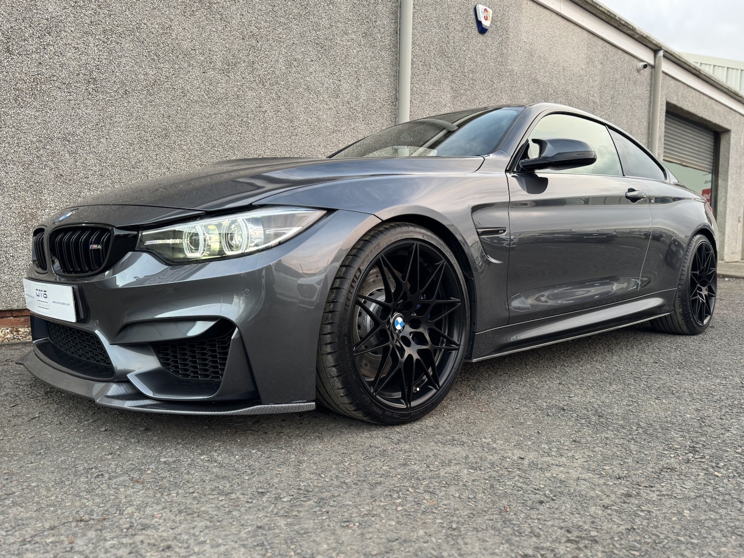 Used BMW M4 2020 for sale - 76769878: Photo 8