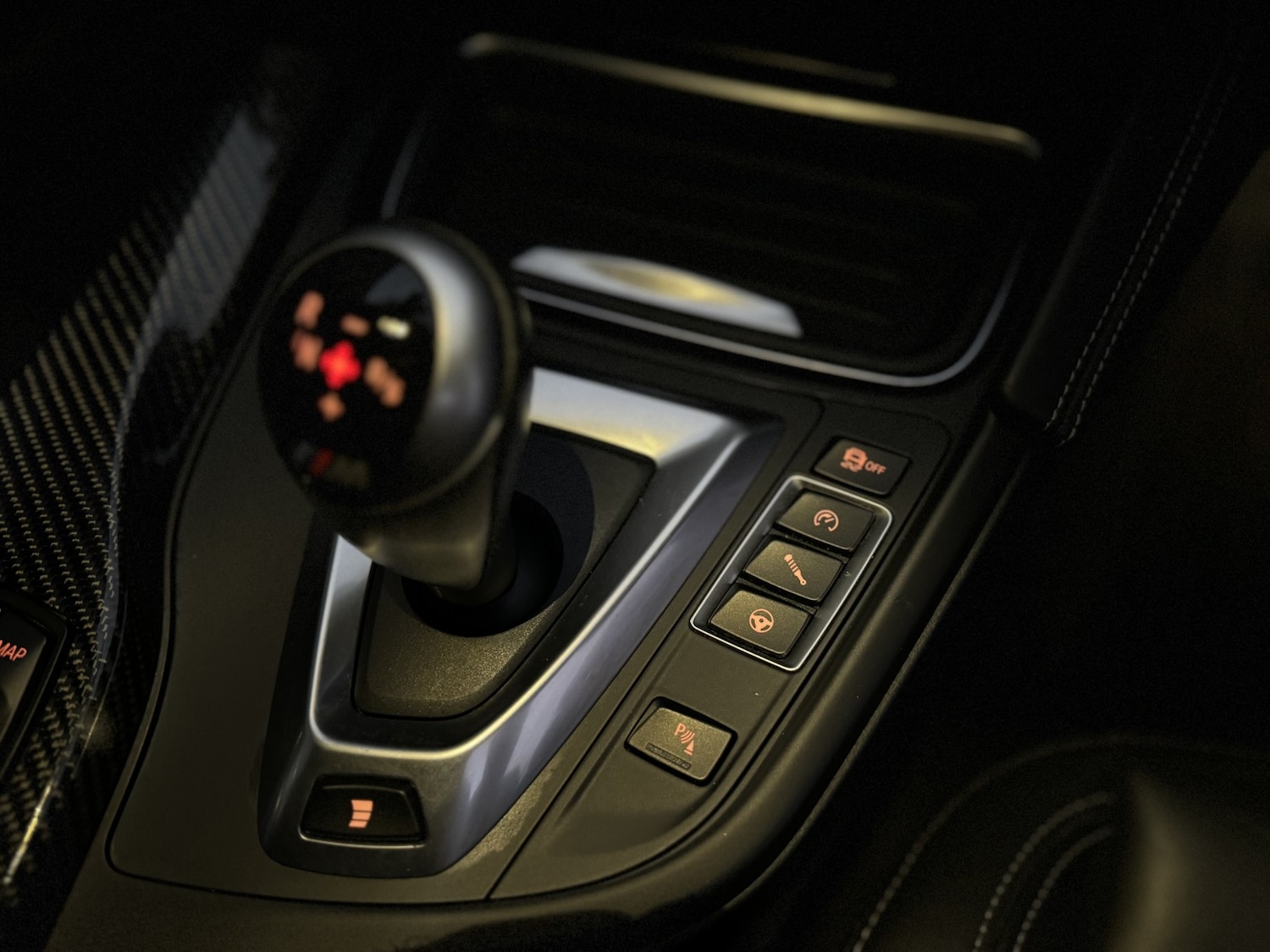 Used BMW M4 2020 for sale - 76769878: Photo 83