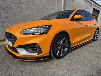 Used Ford Focus 2020 for sale - 79845620: Photo