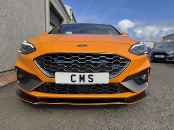 Used Ford Focus 2020 for sale - 79845620: Photo