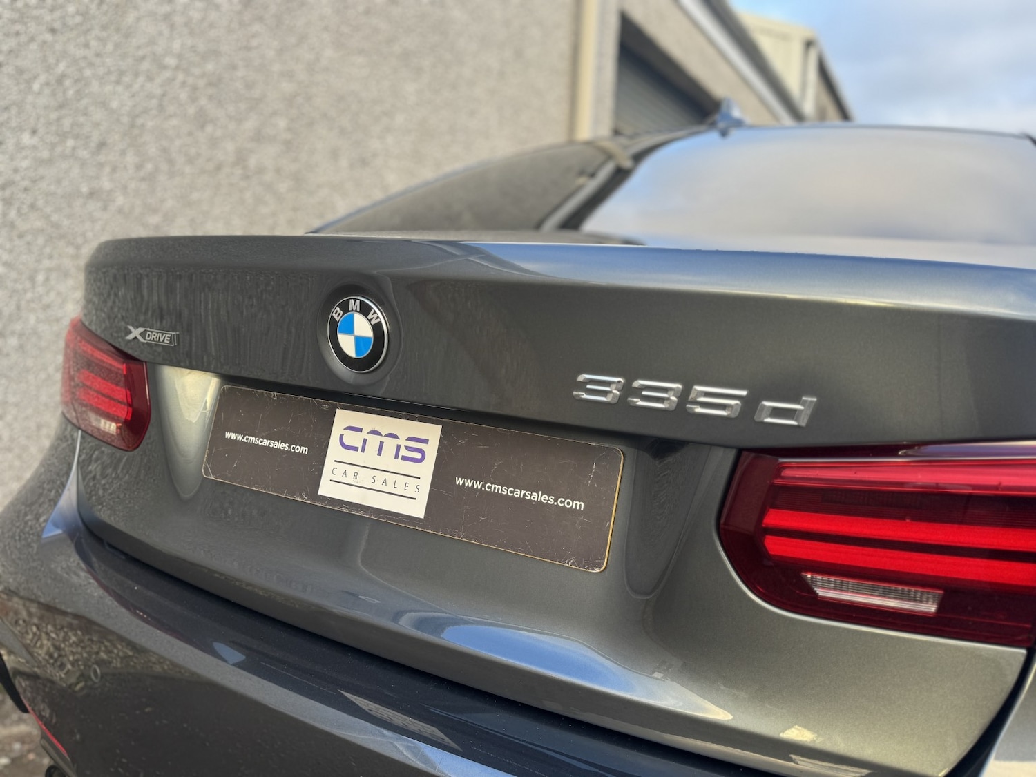 Used BMW 3 Series 2018 for sale - 77056621: Photo 11