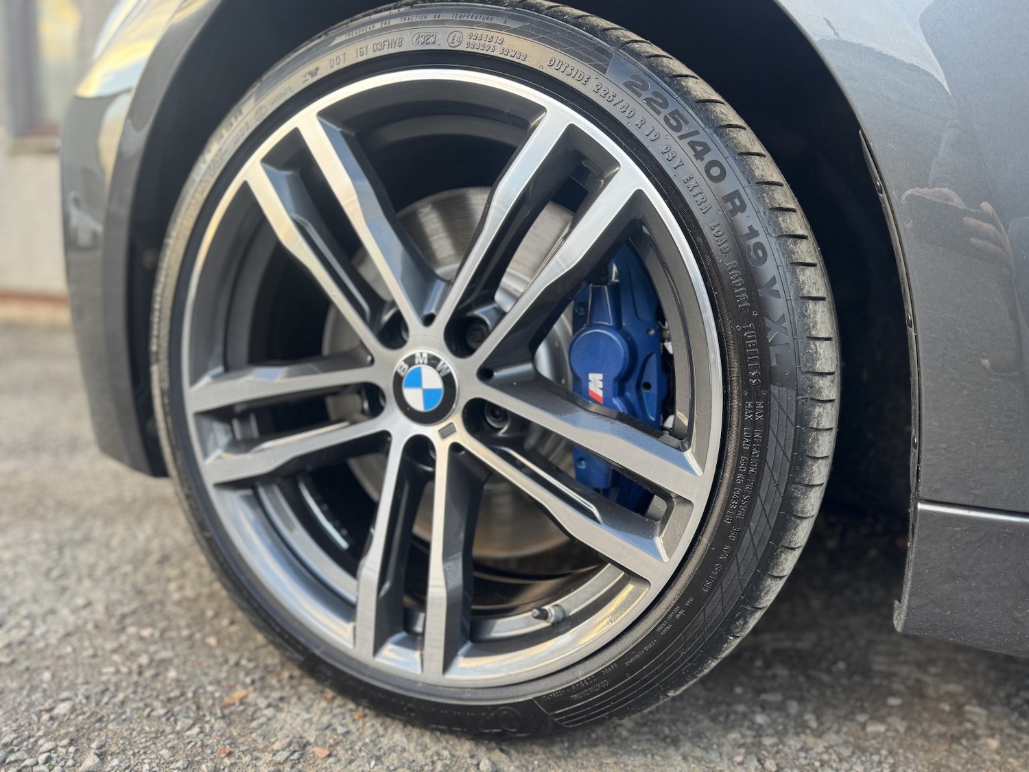 Used BMW 3 Series 2018 for sale - 77056621: Photo 12