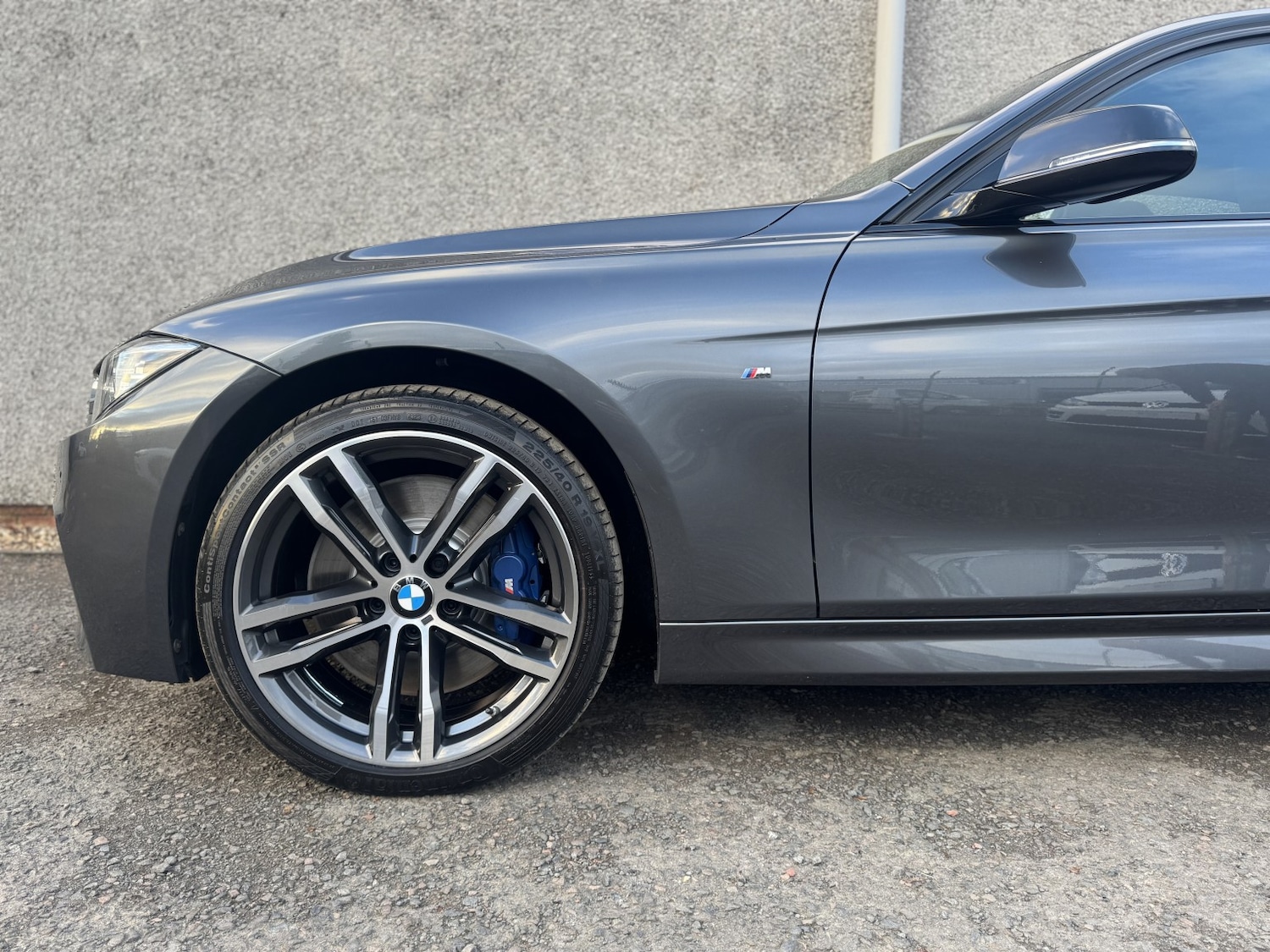 Used BMW 3 Series 2018 for sale - 77056621: Photo 13
