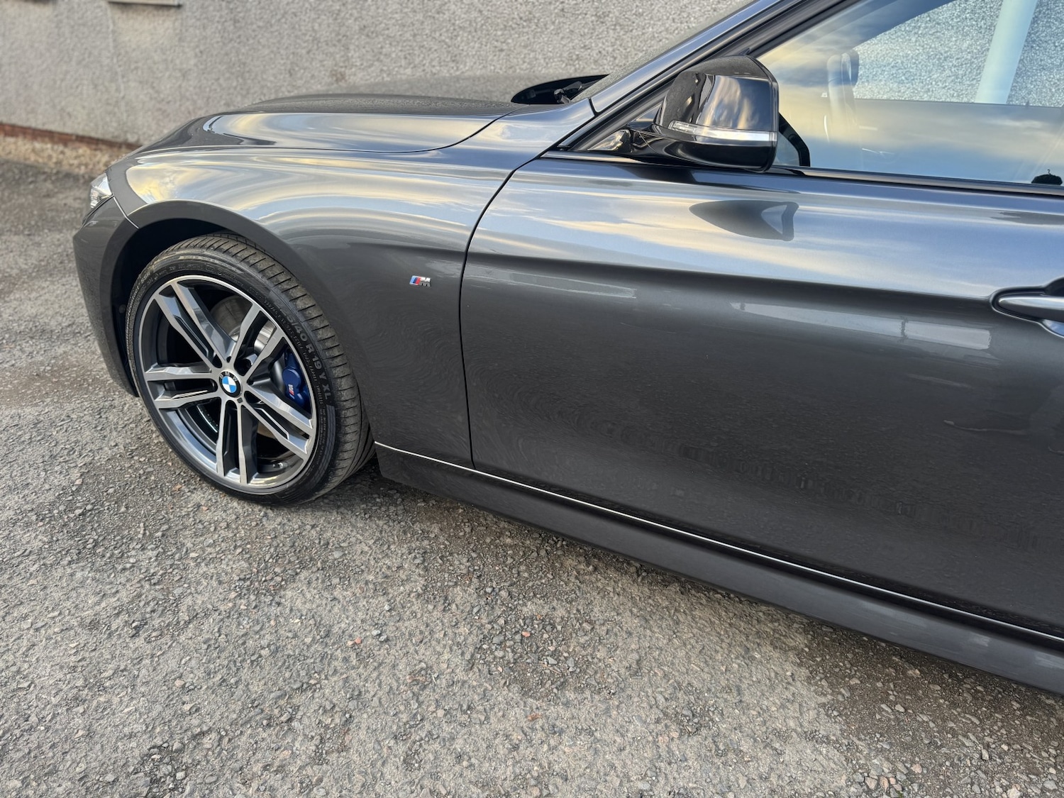 Used BMW 3 Series 2018 for sale - 77056621: Photo 14
