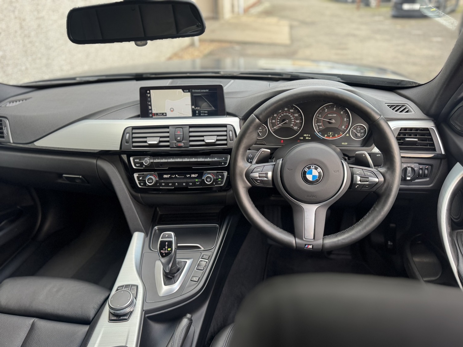 Used BMW 3 Series 2018 for sale - 77056621: Photo 15