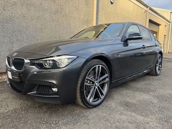 Used BMW 3 Series 2018 for sale - 77056621: Photo