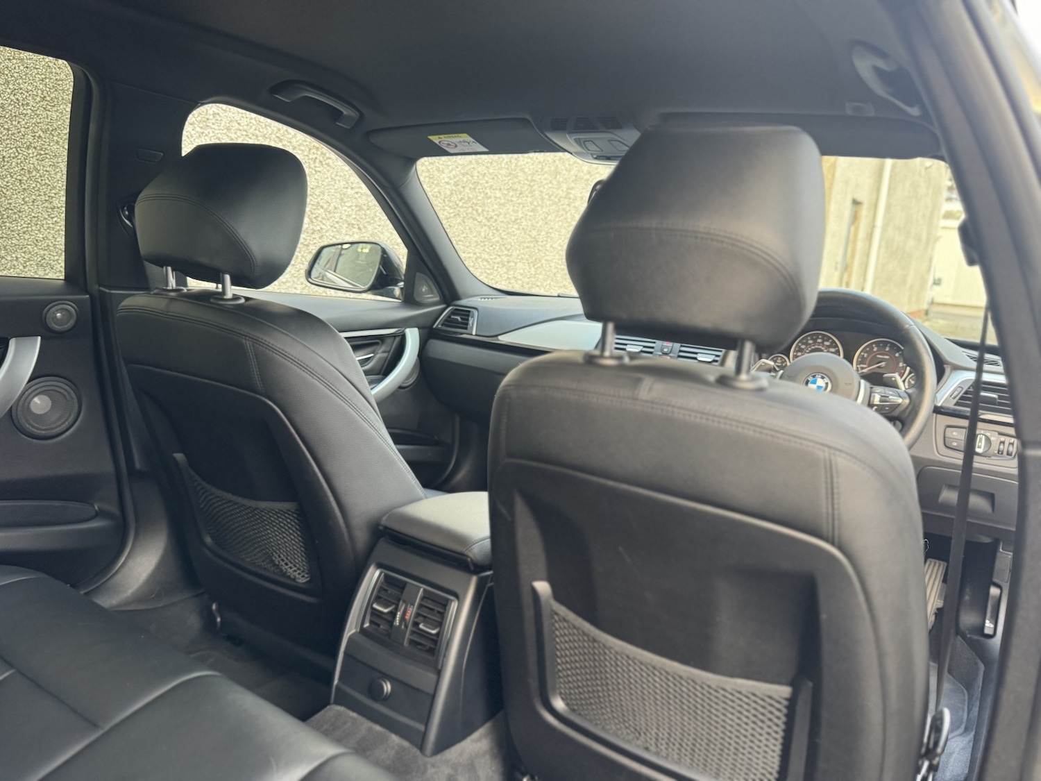 Used BMW 3 Series 2018 for sale - 77056621: Photo 21