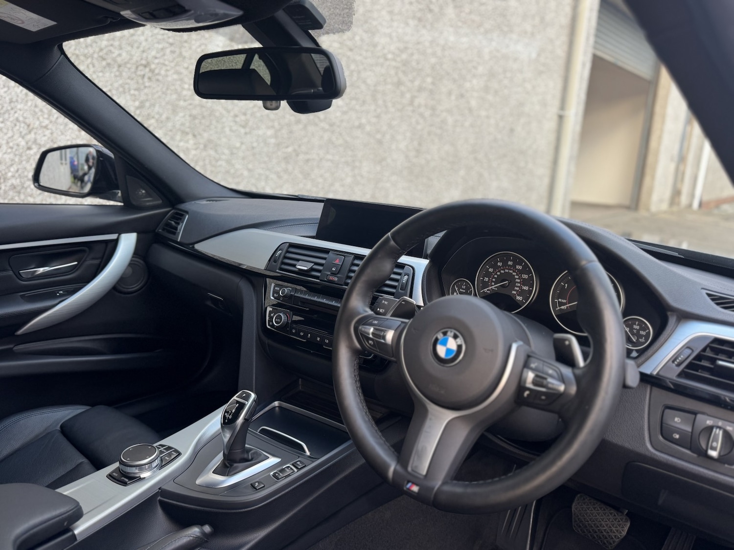 Used BMW 3 Series 2018 for sale - 77056621: Photo 24