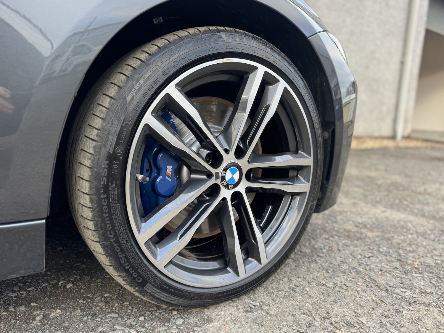 Used BMW 3 Series 2018 for sale - 77056621: Photo 26