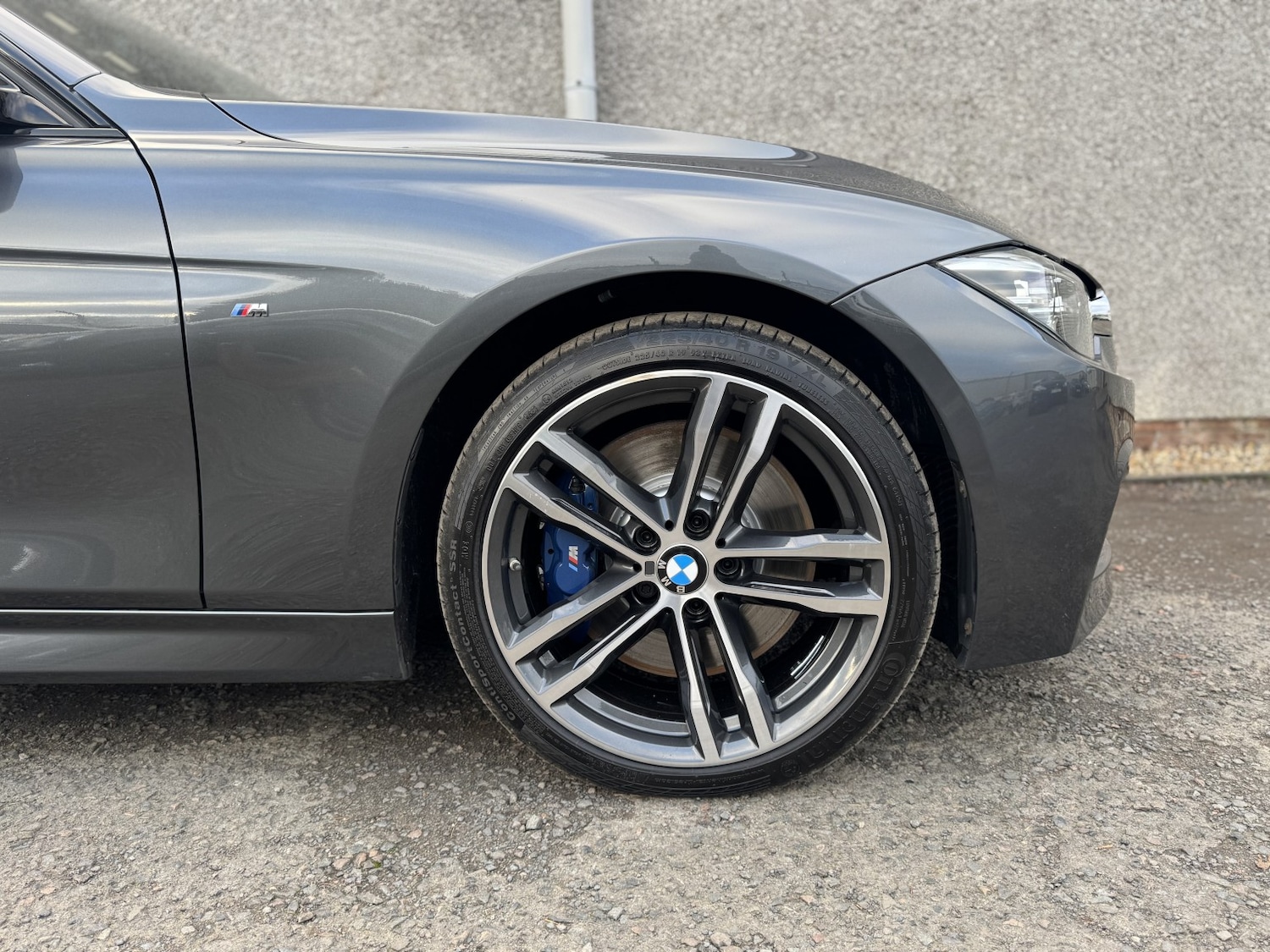 Used BMW 3 Series 2018 for sale - 77056621: Photo 27