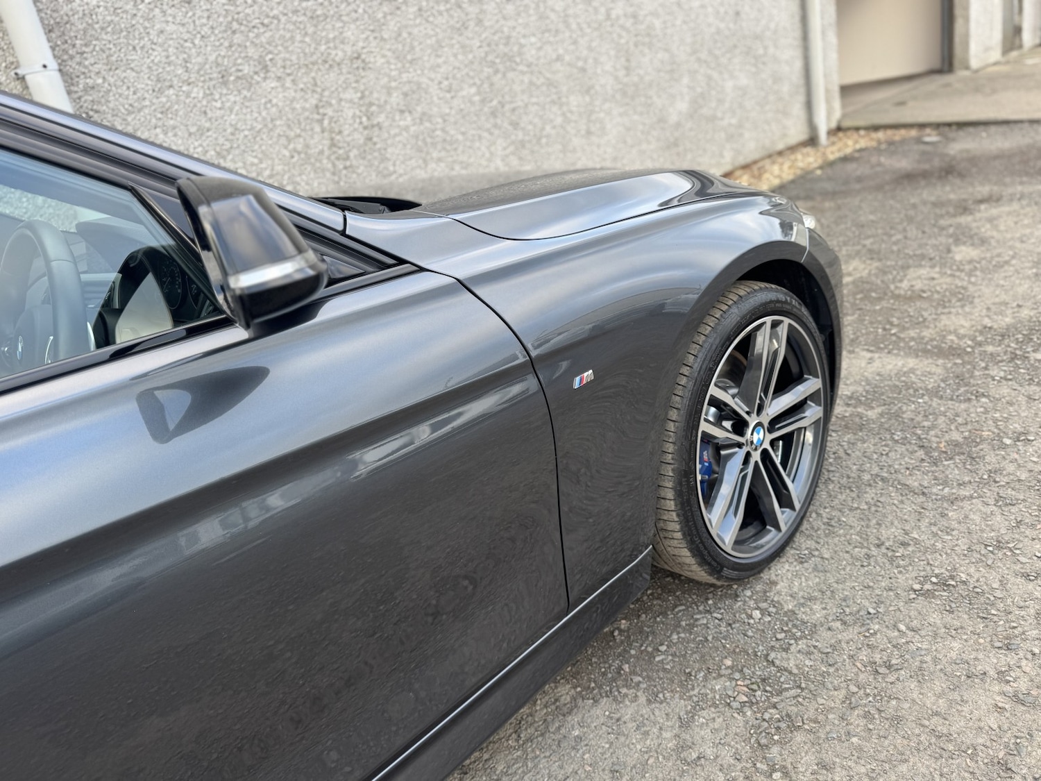 Used BMW 3 Series 2018 for sale - 77056621: Photo 28