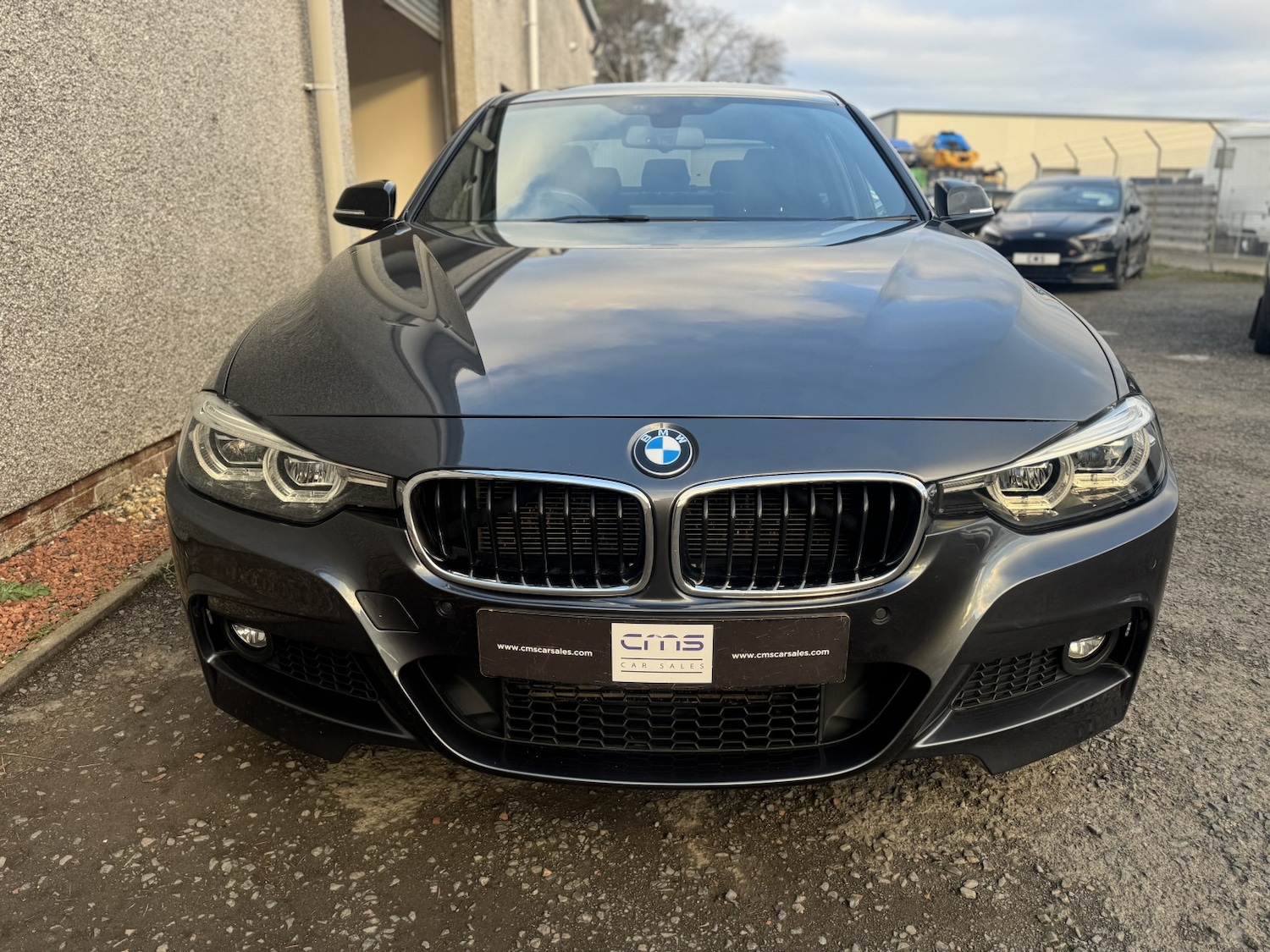 Used BMW 3 Series 2018 for sale - 77056621: Photo 29