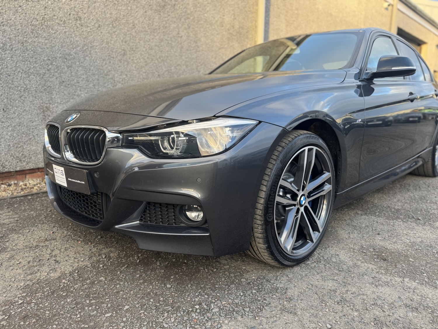 Used BMW 3 Series 2018 for sale - 77056621: Photo 31