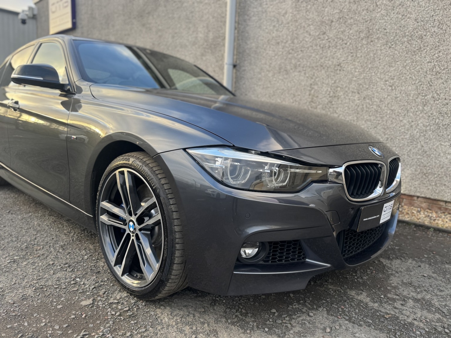 Used BMW 3 Series 2018 for sale - 77056621: Photo 32